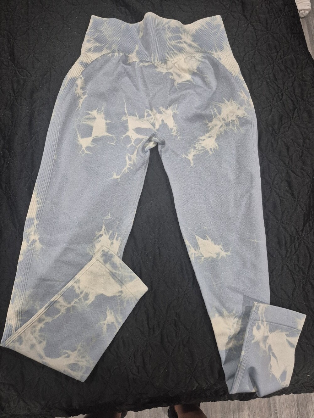 Scrunch Booty Leggings